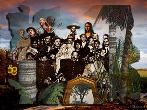 Pancho Villa Wallpaper