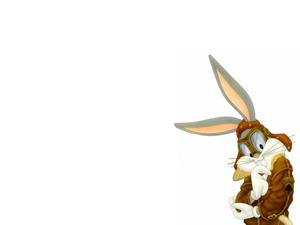 Bugs Bunny Wallpaper 7