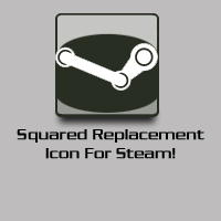 Steam Icon