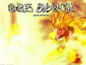 Super Saiyan Wallpapers 3Superhero Wallpapers-Super Saiyan 3