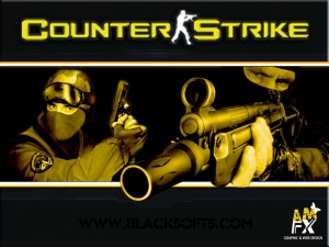 Counter-Strike 1.6 New Version