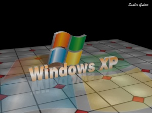 3D Wallpapers For Xp