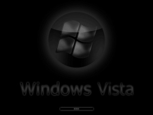 Vista Black Edition