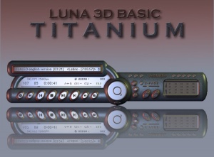  Jet-Audio Skins:
Luna 3D Basic (Pack)
