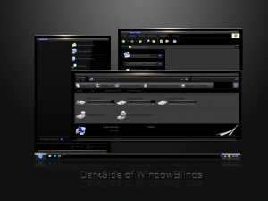 WINDOWBLINDS 3 FULLY SKINS WINDOWS XP - STARDOCK CORPORATION