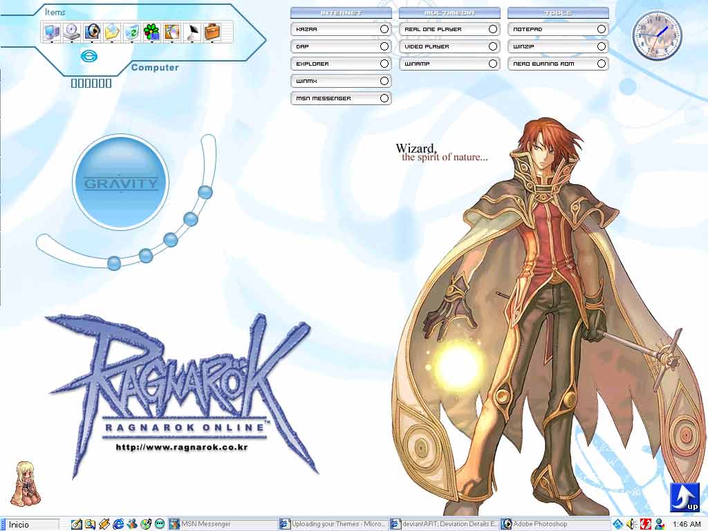 Ragnarok Online - Photos Hot