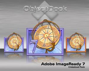 Adobe Imageready