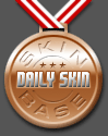 Awarded Artwork
