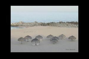 The Beach by adni18