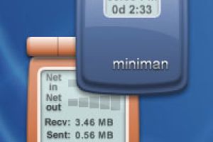 Open it! by miniman