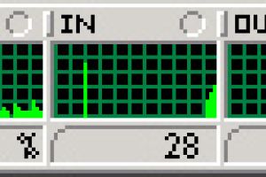 Win2kMeterPro by FunkyXav06