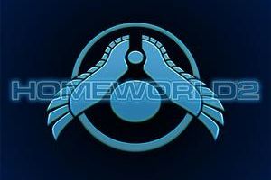 HomeWorld2 by yingjunjiu
