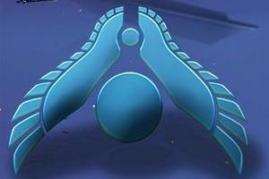 HomeWorld2 Icon by yingjunjiu