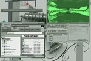 elsdee light green by neophil