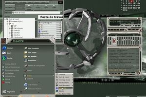 Neo PiX by neophil