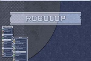 RoboCopWS by Xymantix