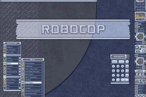 RoboCopSS by Xymantix