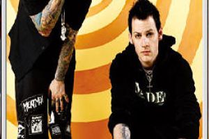 Good Charlotte by NIKKIE