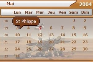 Mars_Mission_RL by neophil