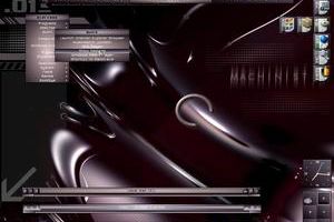 Machinistic by pitkon