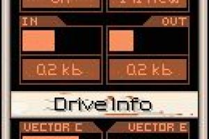 Red Leader for SysMetrix by VectorNut
