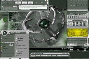 Neo Sputnik by neophil
