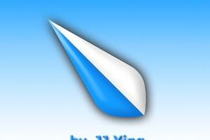 Blue and White Final by yingjunjiu