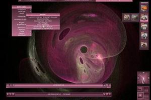 Amoeba by pitkon