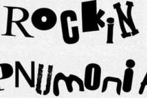 rockin pnmonis by Kris