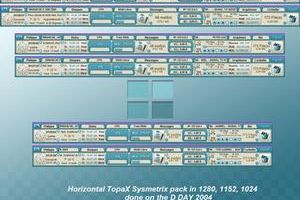 TopaX_SM_Horz_Pack by neophil