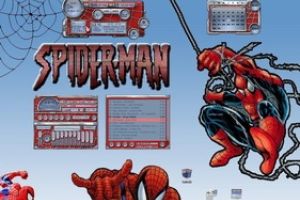 Neo SpiderManII by neophil