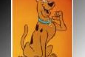 Scooby-doO! by xxkimberlynxx