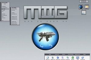 MIIG for NextStart3 by Valhalla