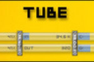 Tube by Nylons