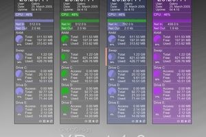 XPert 1.0 by Gabro