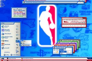 NBA_Teams by yingjunjiu
