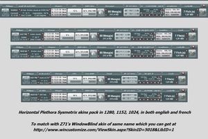 Plethora_SM_Horz_Pack by neophil