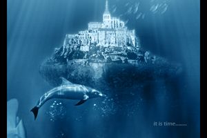 Rise of Atlantis by homeryulo
