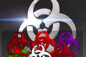 Bio3D ICON by yingjunjiu