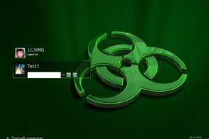 Bio3D Logon by yingjunjiu