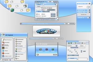 Skinning.net by SK Originals