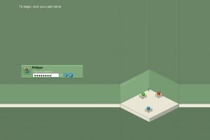 Pixel8_Logon by neophil