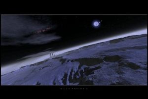 Alien Nation 3 by etype2