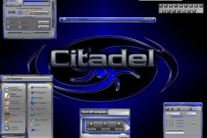 Citadel by SK Originals