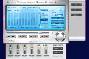 ARGON TN-1000 (Musicsystem64) German by mediaplay