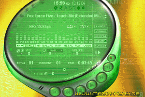 RADON SN-3000 (CONTACT) by mediaplay