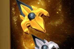 Relic Cursors by Lgp85