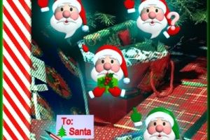 Santa Claus by Lgp85