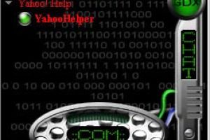 ..:TECH:.. by Pixel-Pusher