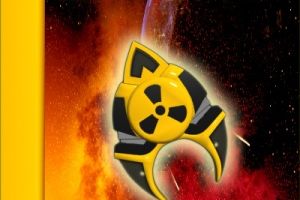 Radiactive by Lgp85